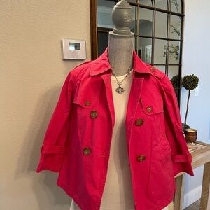 LOFT spring jacket